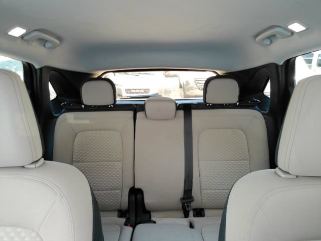 Used 2021 Ford Escape SE AWD/4WD image 28
