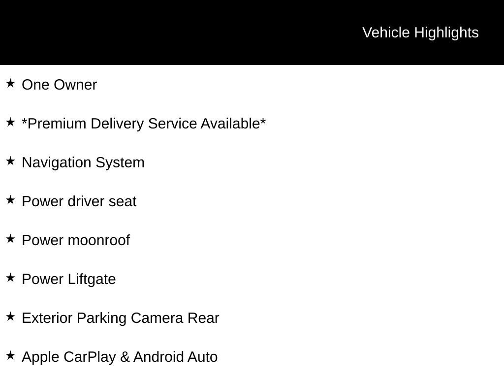 Used 2025 Kia Telluride S FWD image 5