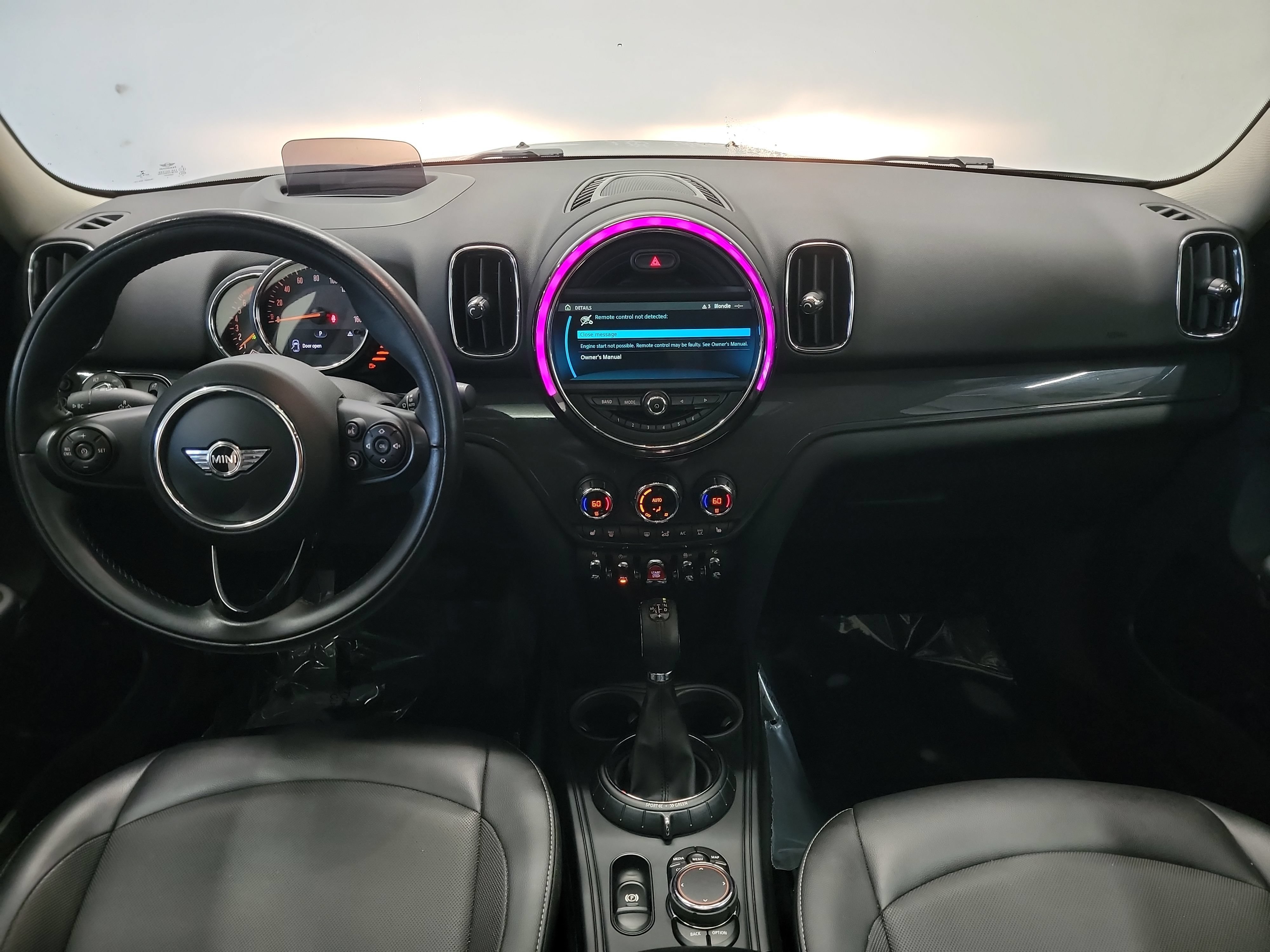 Used 2017 MINI Cooper Countryman FWD image 15