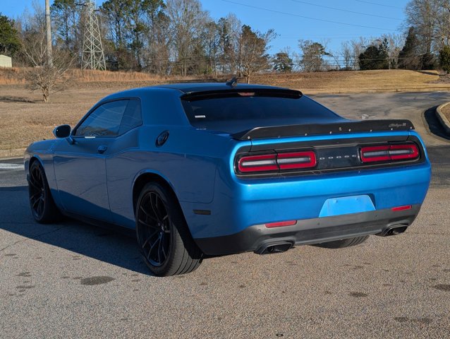Used 2023 Dodge Challenger R/T Scat Pack w/ T/A Package image 10