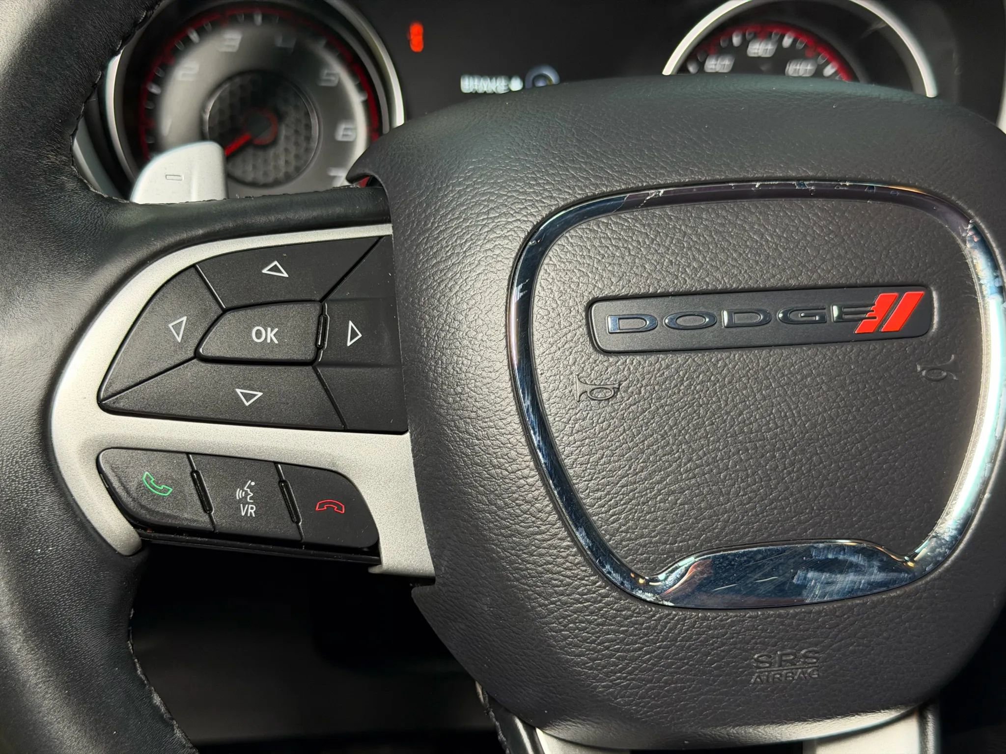Used 2016 Dodge Charger R/T w/ Navigation & Travel Group image 42