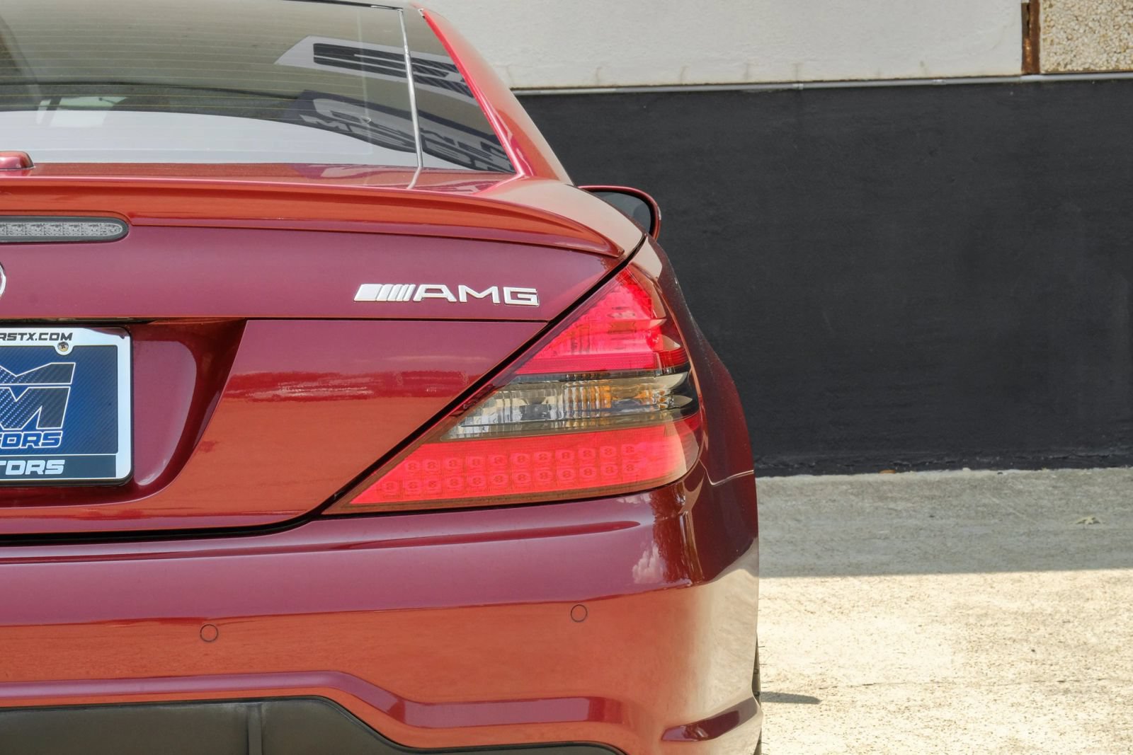 Used 2011 Mercedes-Benz SL 65 AMG image 42