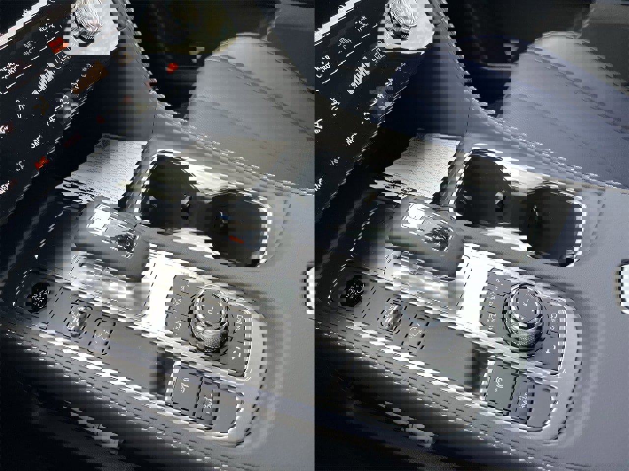 New 2026 INFINITI QX60 Sport w/ Dark Cargo Package image 17