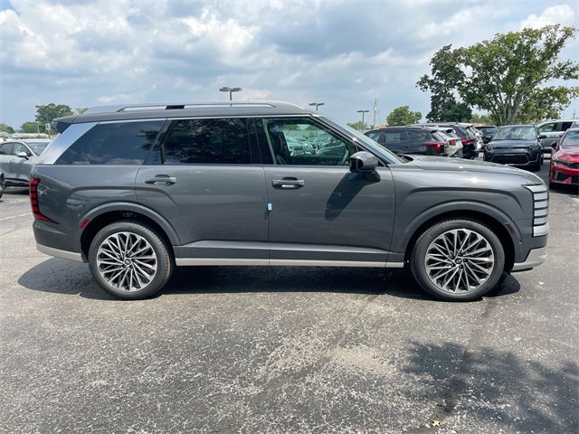 New 2026 Hyundai Palisade Calligraphy image 30