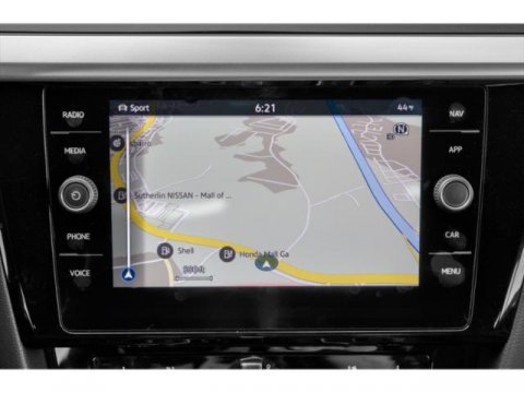 Used 2021 Volkswagen Arteon SEL Premium image 19
