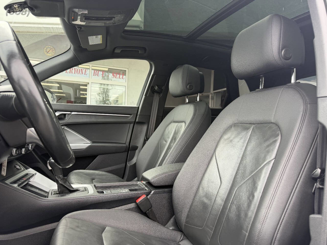 Used 2020 Audi Q3 2.0T Premium AWD/4WD image 21