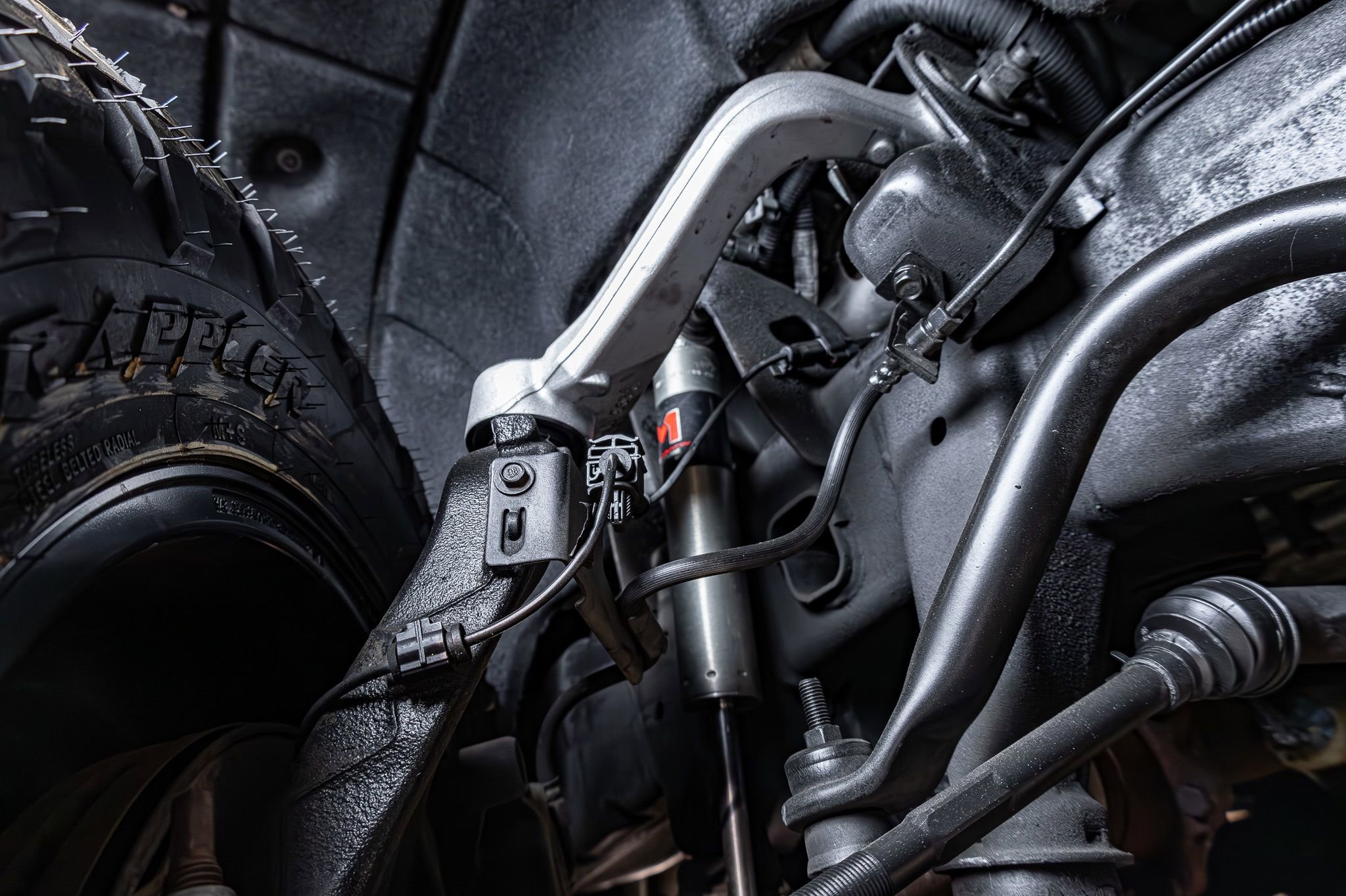 Used 2015 GMC Sierra 2500 Denali w/ Duramax Plus Package image 12