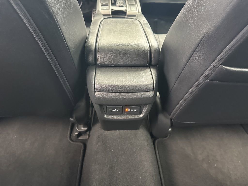 Used 2018 Honda Civic Sport Touring image 30