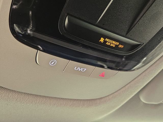 Used 2022 Kia Seltos S image 28