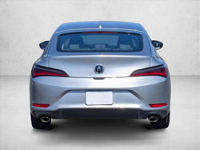 Certified 2025 Acura Integra image 7