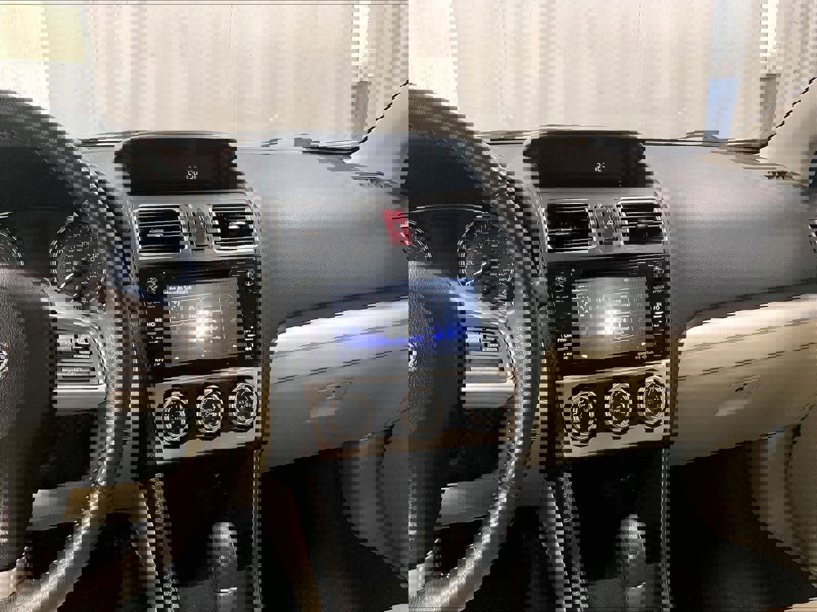 Used 2016 Subaru Impreza 2.0i Sport Limited image 18