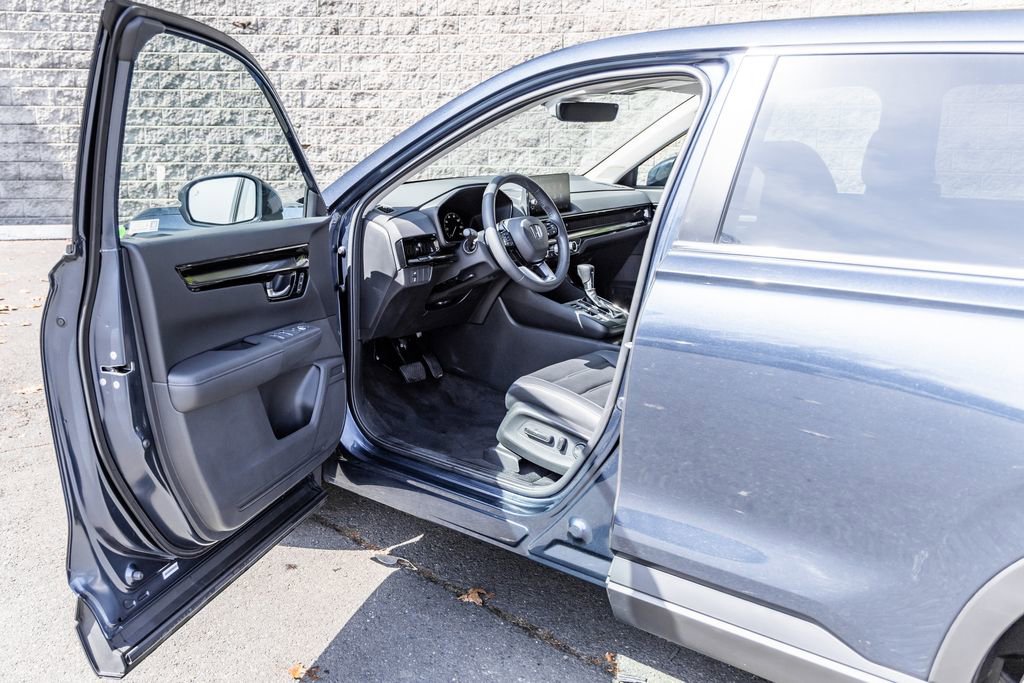 Used 2024 Honda CR-V EX-L image 23