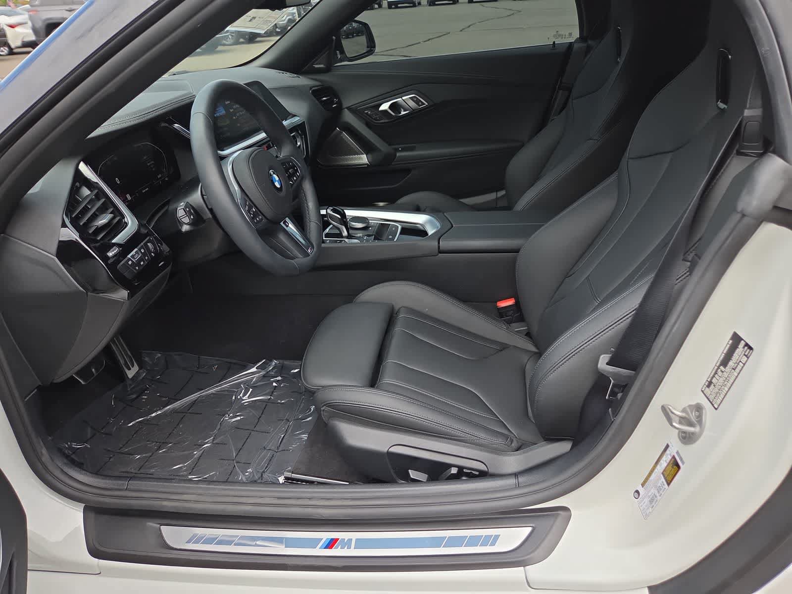 Used 2026 BMW Z4 sDrive30i RWD image 19