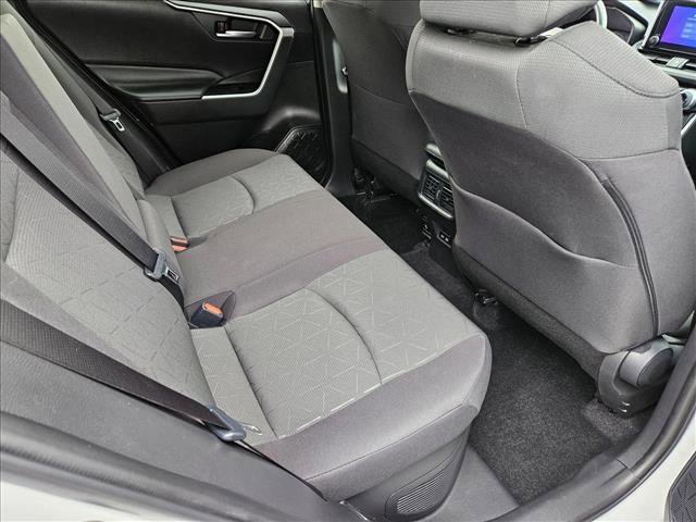 Used 2024 Toyota RAV4 XLE image 18