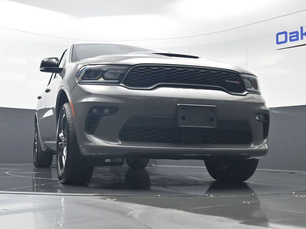 Used 2023 Dodge Durango GT AWD/4WD image 42