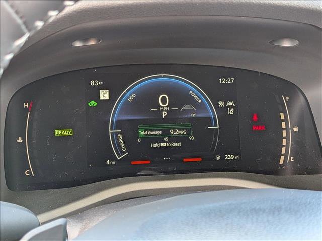 New 2026 Toyota Camry SE image 11