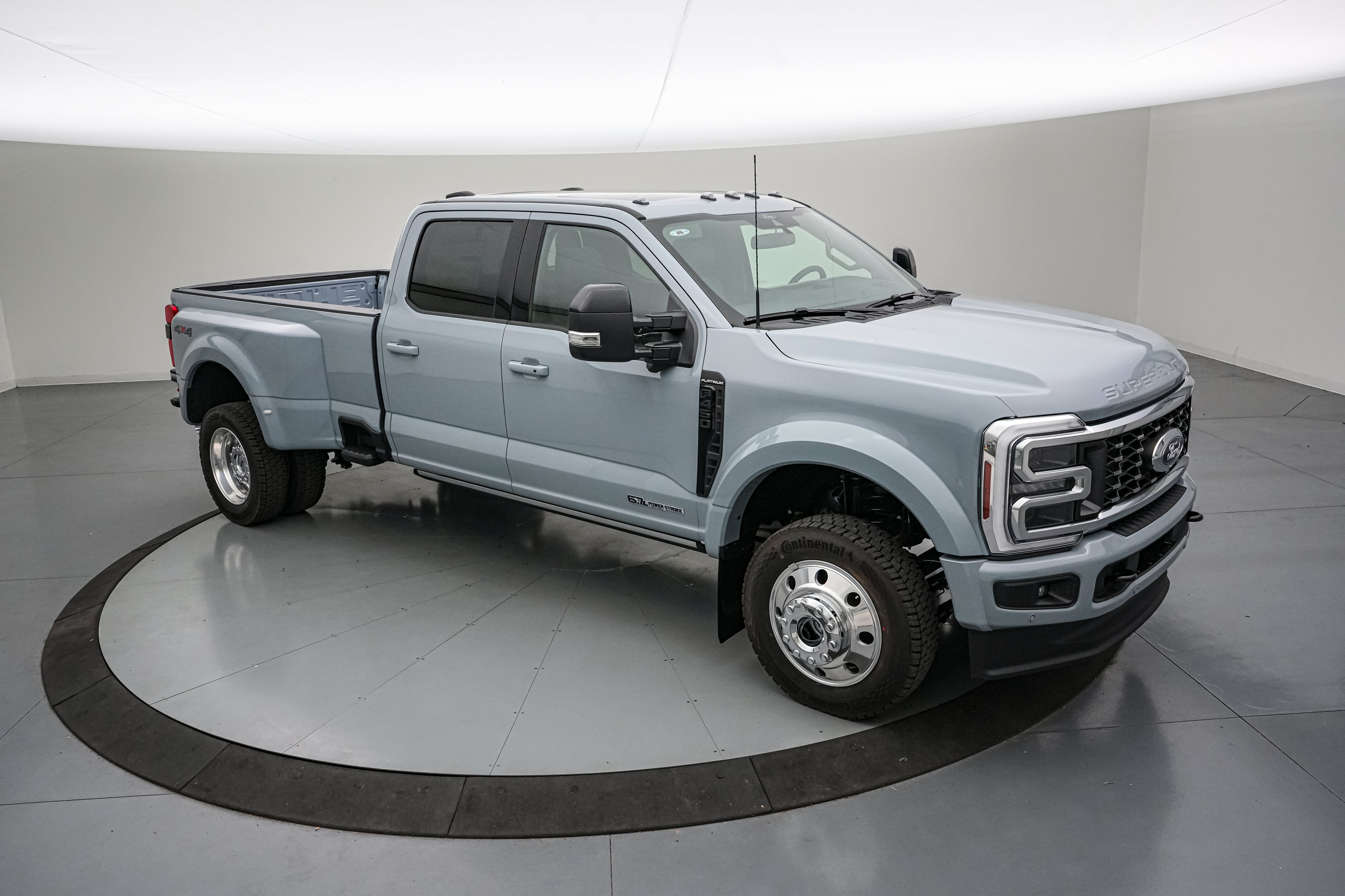 New 2026 Ford F450 Platinum AWD/4WD video 2