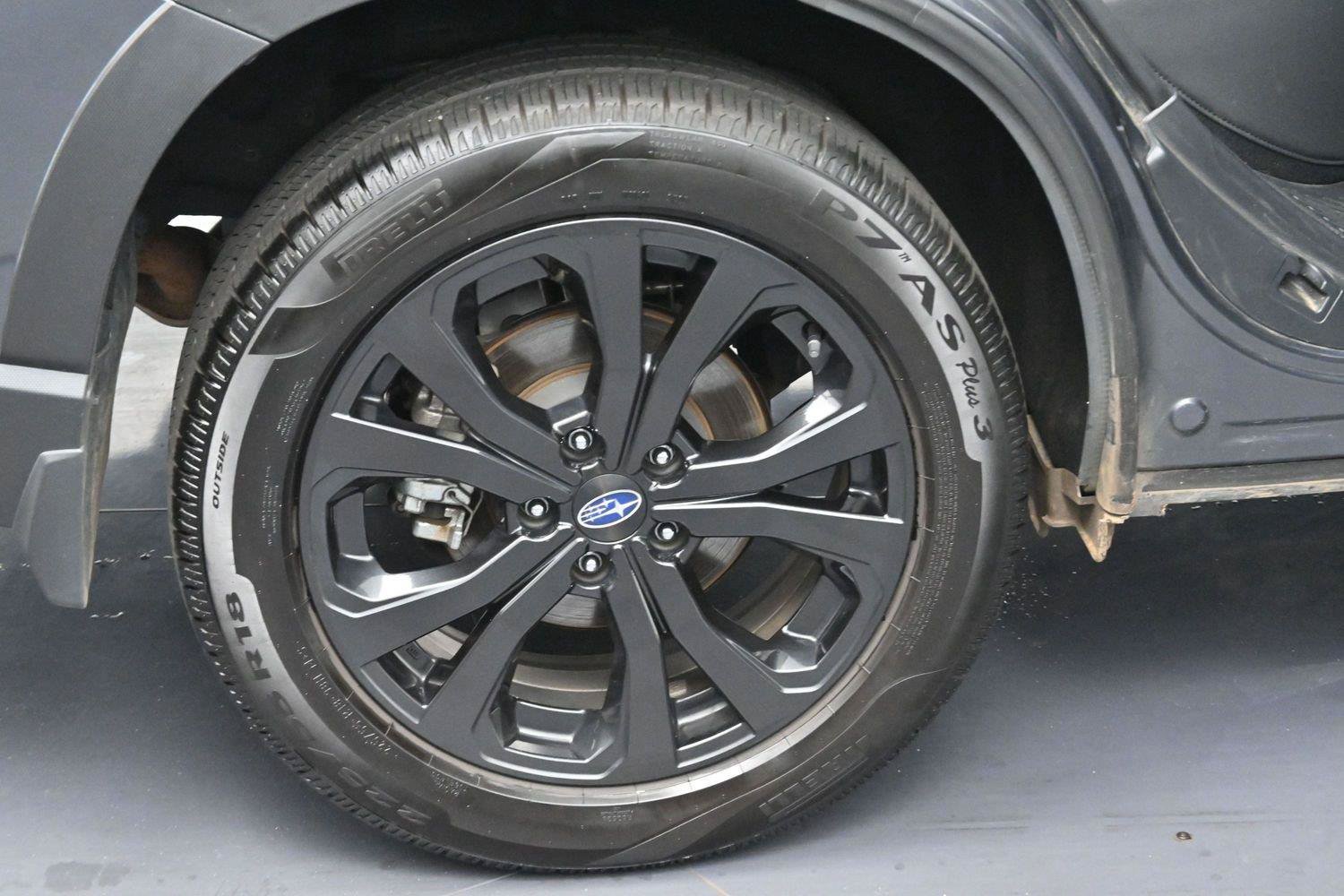 Used 2023 Subaru Forester Sport AWD/4WD image 36