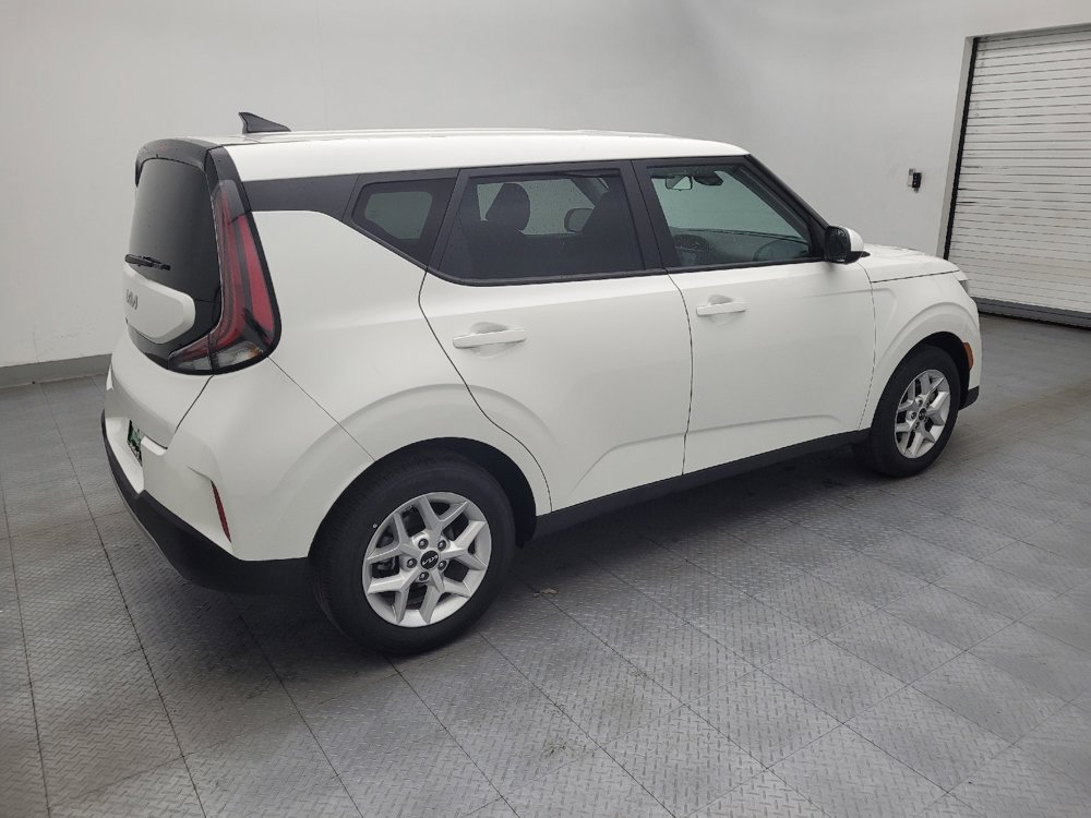 Used 2025 Kia Soul S image 10