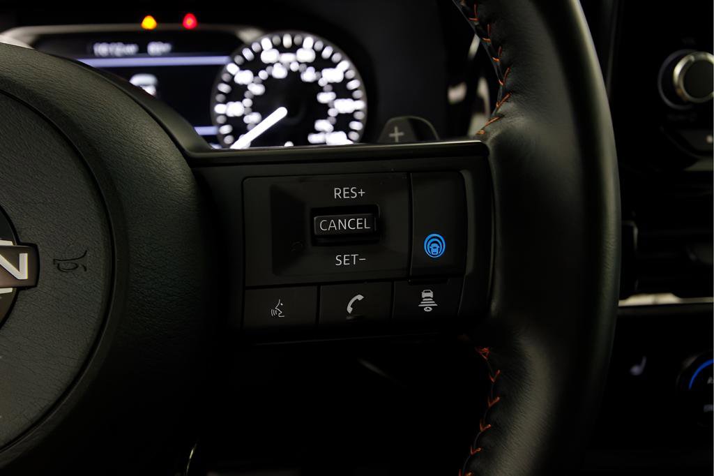 Used 2024 Nissan Pathfinder Rock Creek image 19
