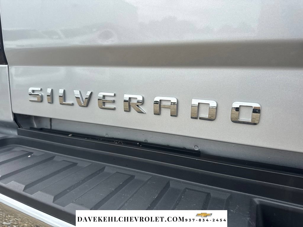 Used 2018 Chevrolet Silverado 3500 W/T w/ WT Convenience Package AWD/4WD image 44
