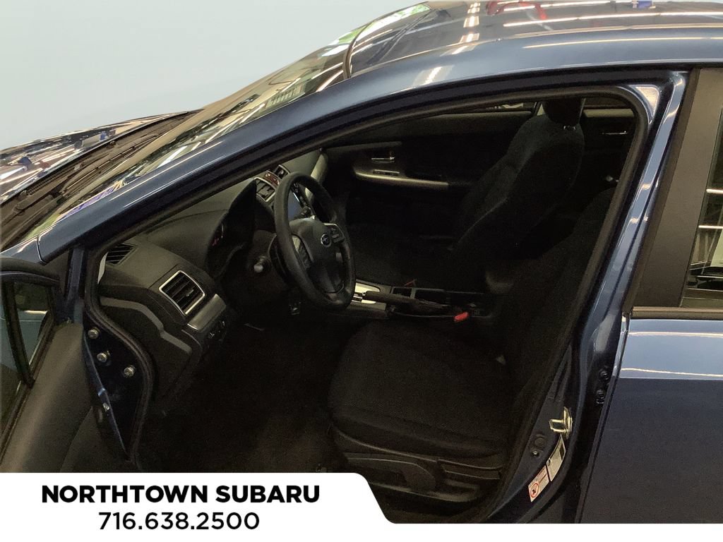 Used 2015 Subaru Impreza 2.0i Premium AWD/4WD image 13