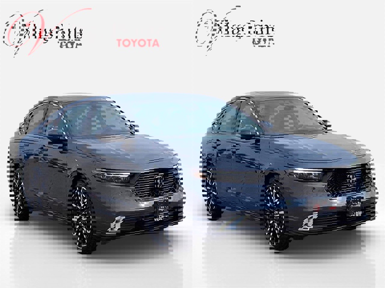 Used 2023 Honda Accord Touring image 8