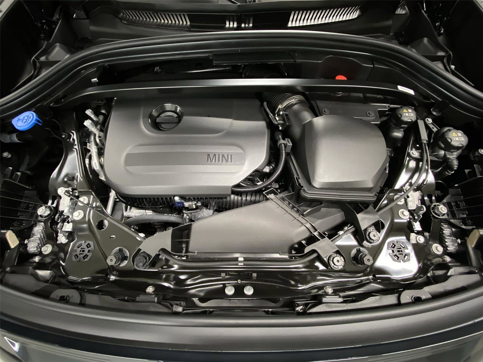 New 2026 MINI Cooper Countryman John Cooper Works w/ Comfort Package Max image 22