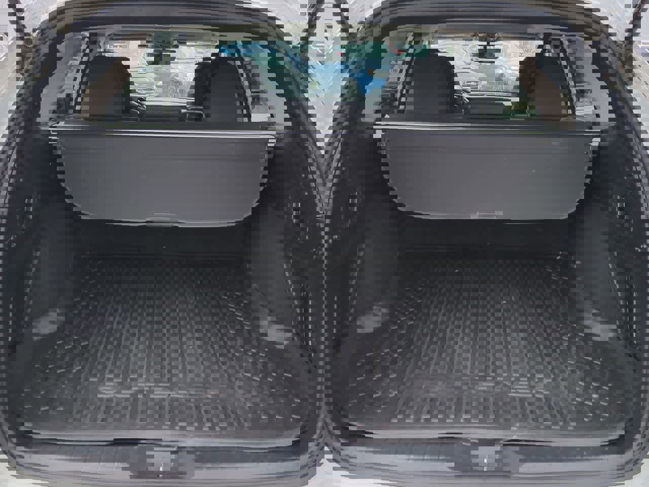 Used 2023 Subaru Outback Onyx Edition image 34