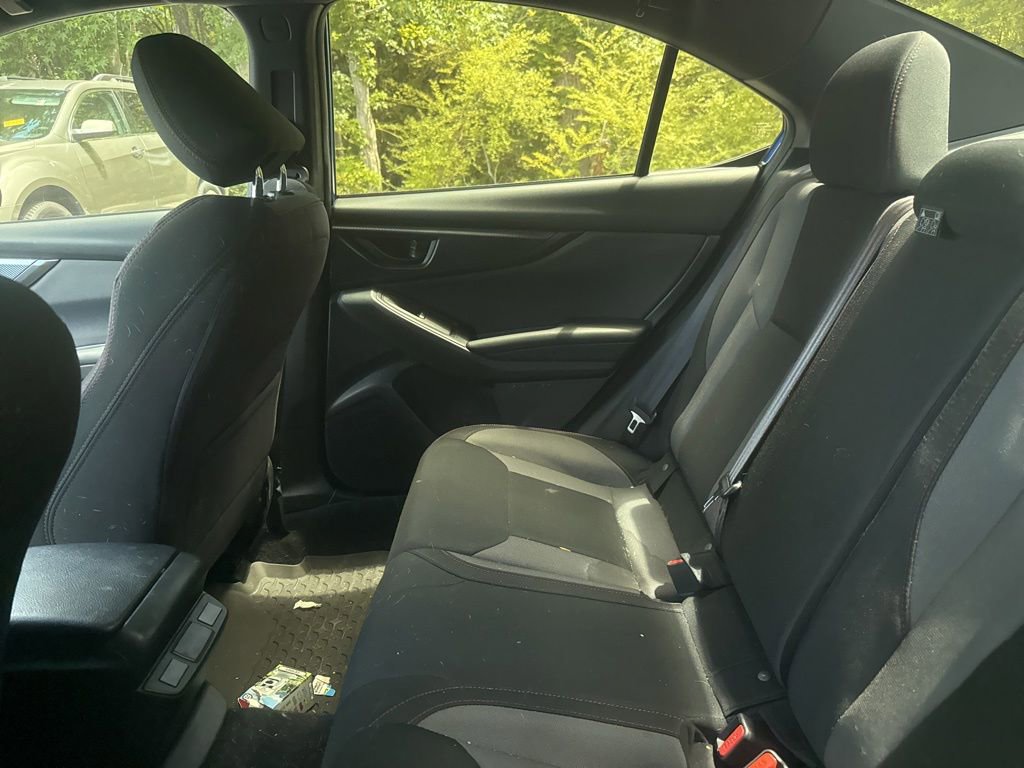 Used 2024 Subaru WRX AWD/4WD image 10