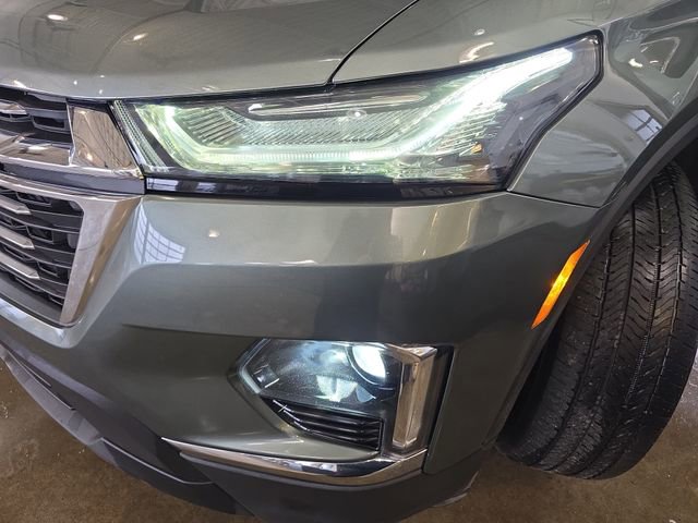 Used 2023 Chevrolet Traverse LT image 33