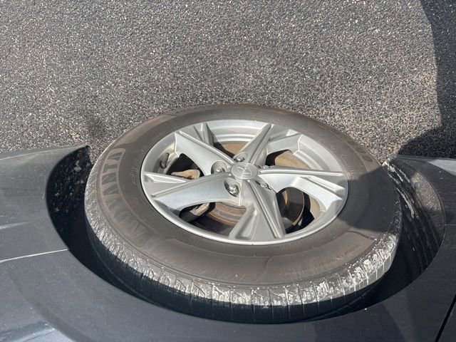 Used 2020 Hyundai Sonata SE w/ Cargo Package image 5