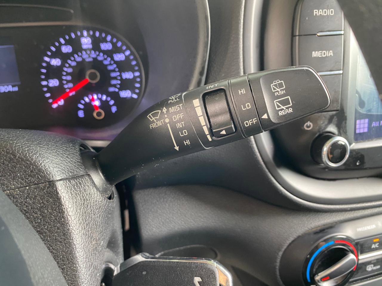 Used 2022 Kia Soul LX w/ Technology Package FWD image 65