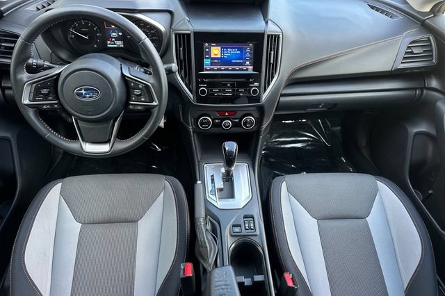 Used 2022 Subaru Crosstrek 2.0i Premium AWD/4WD image 14