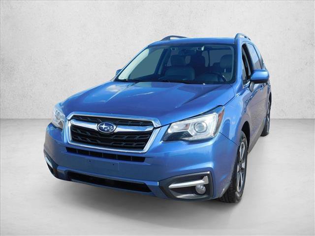Used 2018 Subaru Forester 2.5i Limited AWD/4WD image 2