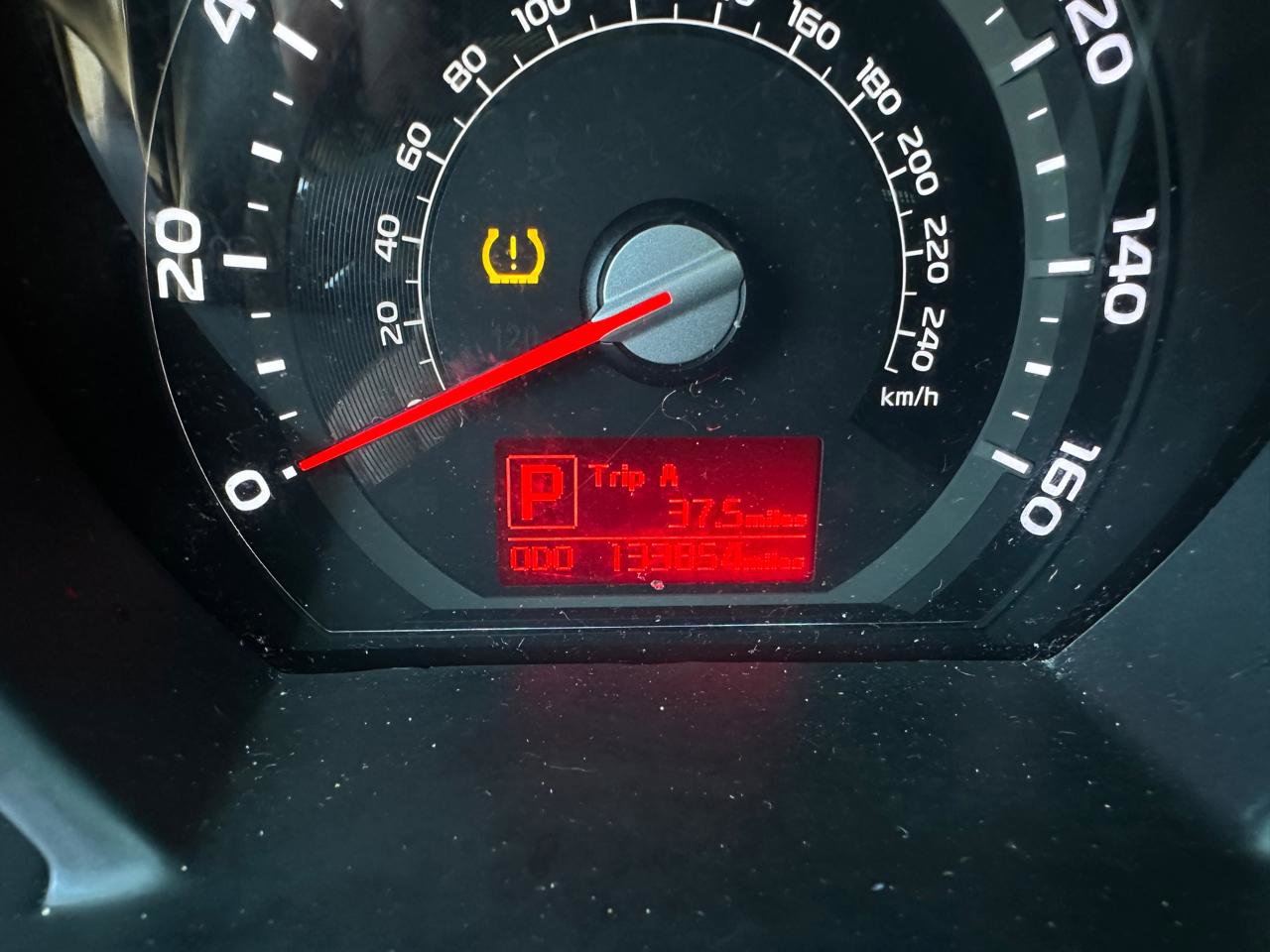 Used 2015 Kia Sportage LX image 16