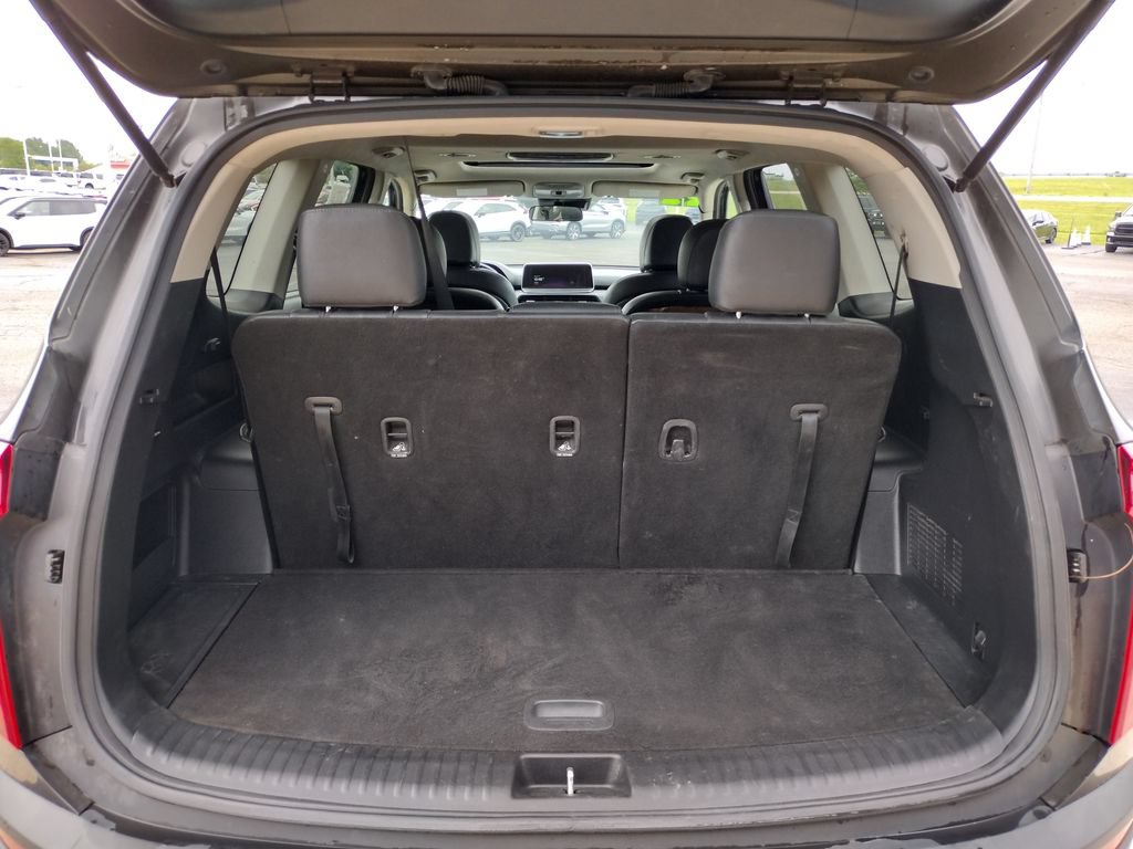 Used 2022 Kia Telluride S AWD/4WD image 12