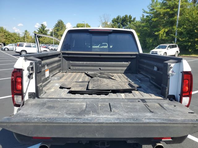 Used 2024 Honda Ridgeline RTL+ image 40