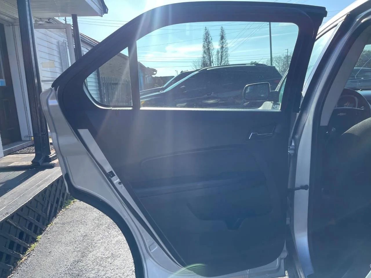 Used 2013 Chevrolet Equinox LS image 22