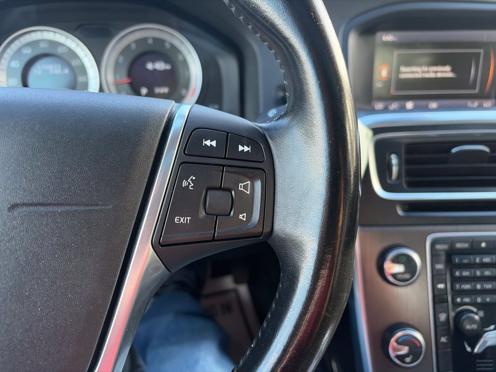 Used 2012 Volvo S60 T5 FWD image 26