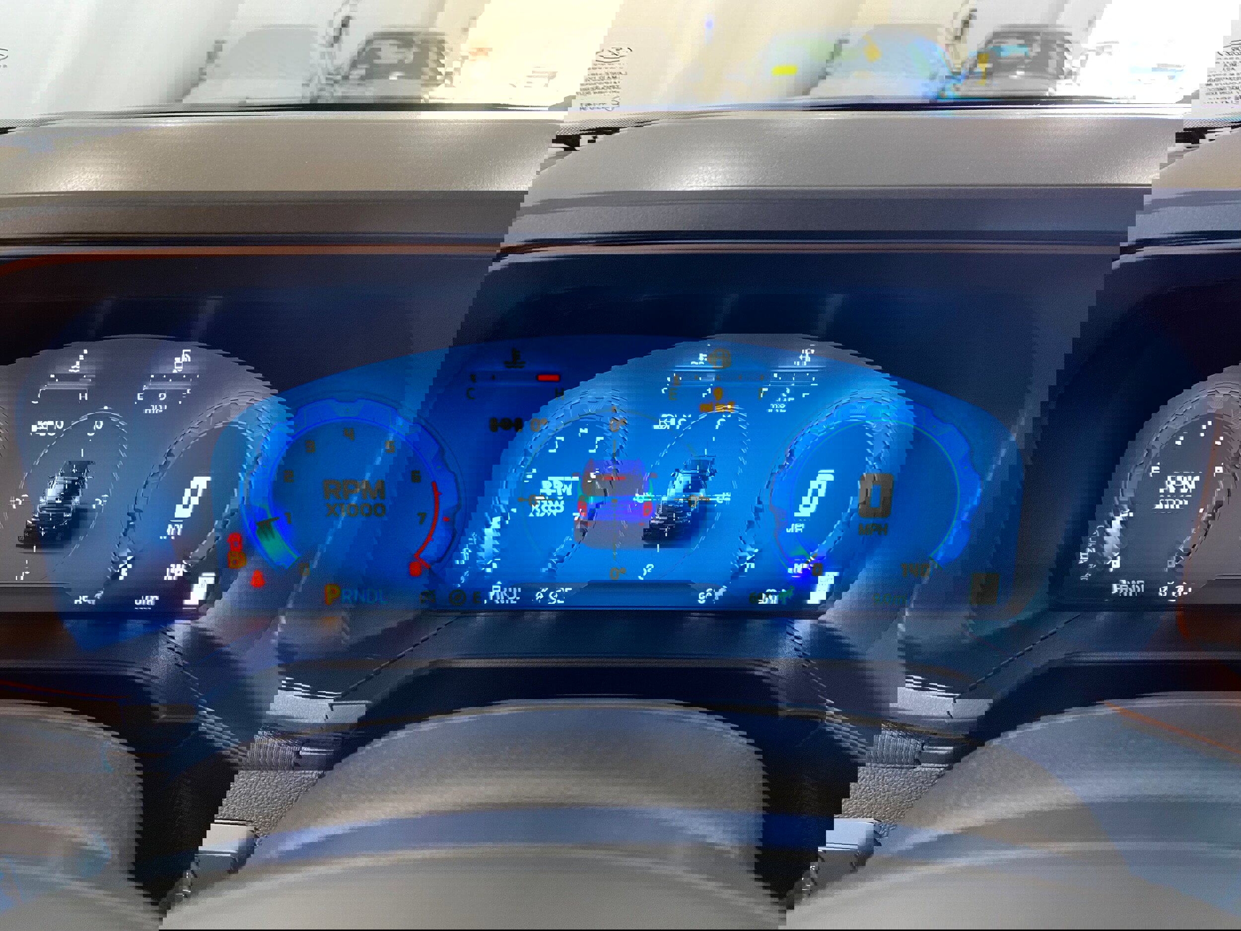 New 2025 Ford Bronco Sport Outer Banks w/ Outer Banks Tech Package+ image 23