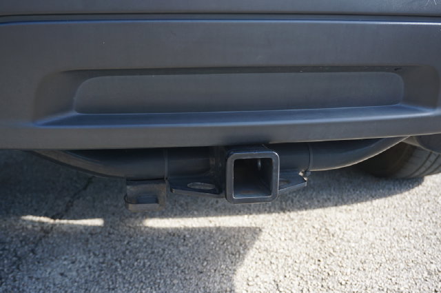 Used 2015 Ford Explorer FWD image 9