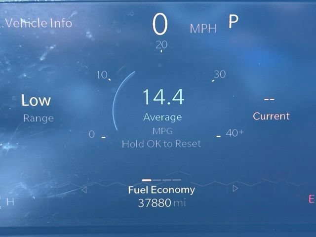 Used 2022 Jeep Compass High Altitude AWD/4WD image 41