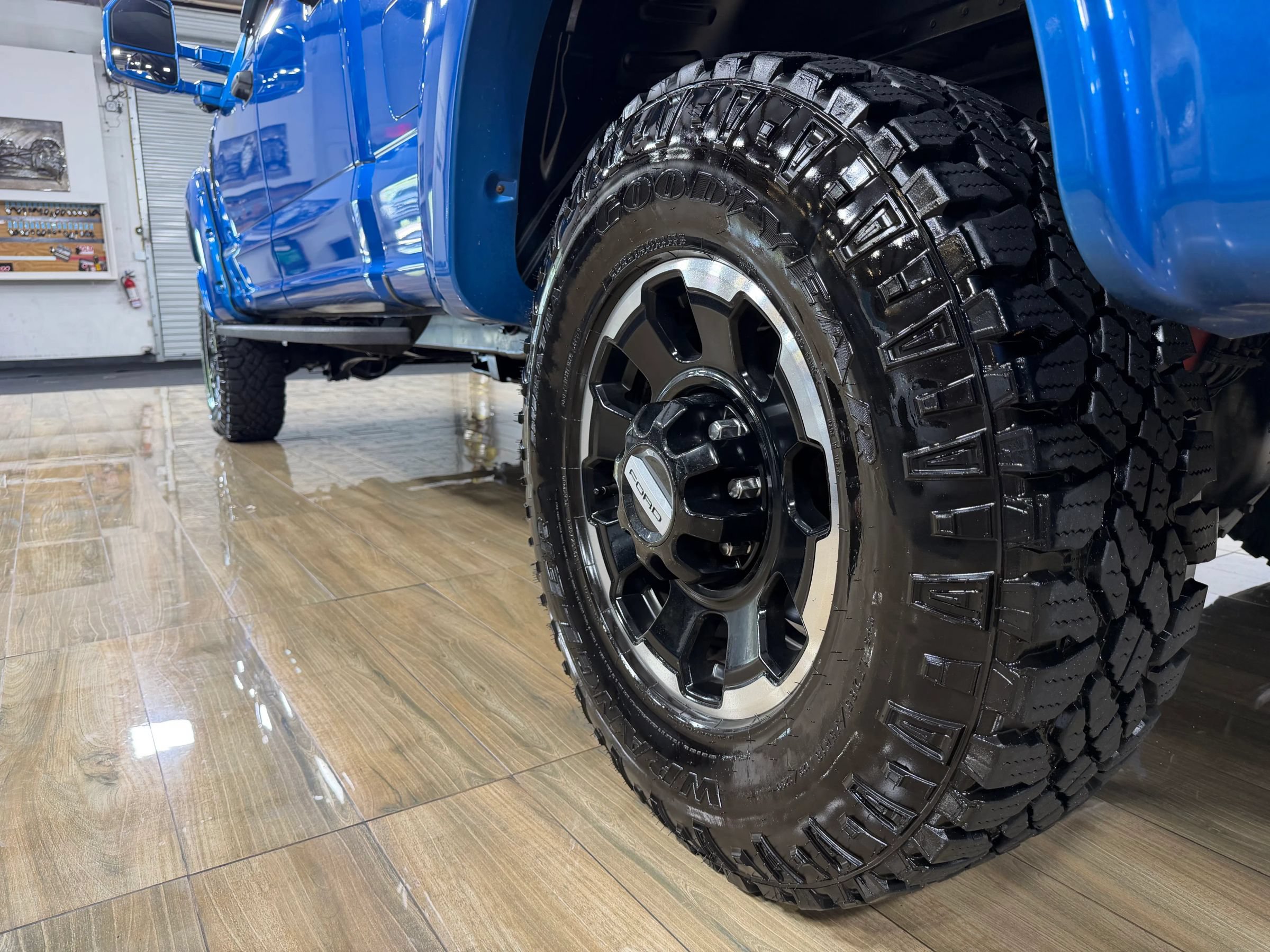 Used 2020 Ford F250 XLT w/ Tremor Off-Road Package AWD/4WD image 10