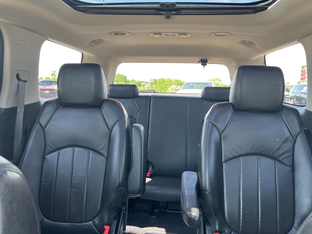 Used 2012 GMC Acadia Denali AWD/4WD image 23