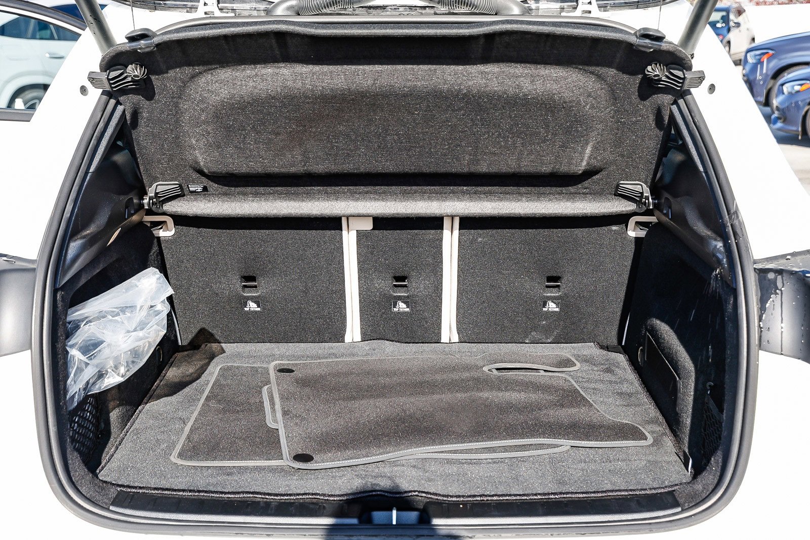 Certified 2025 Mercedes-Benz GLA 250 GLA 250 image 22