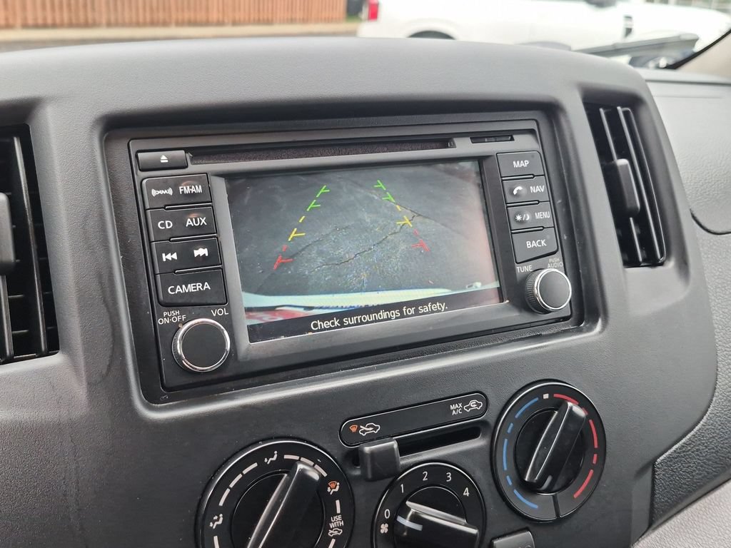 Used 2014 Nissan NV200 SV w/ Technology Package FWD image 16