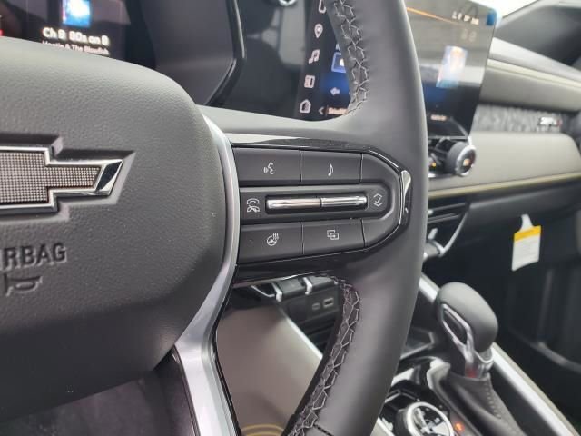 New 2026 Chevrolet Colorado ZR2 w/ Technology Package image 24