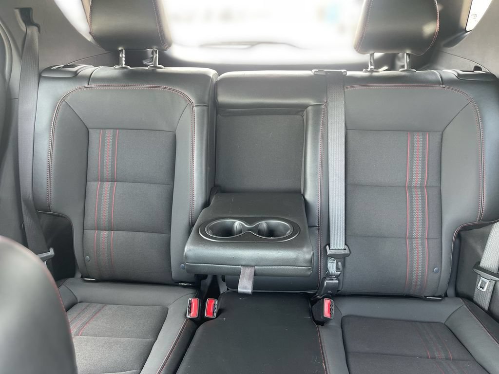 Used 2024 Chevrolet Equinox RS FWD image 34