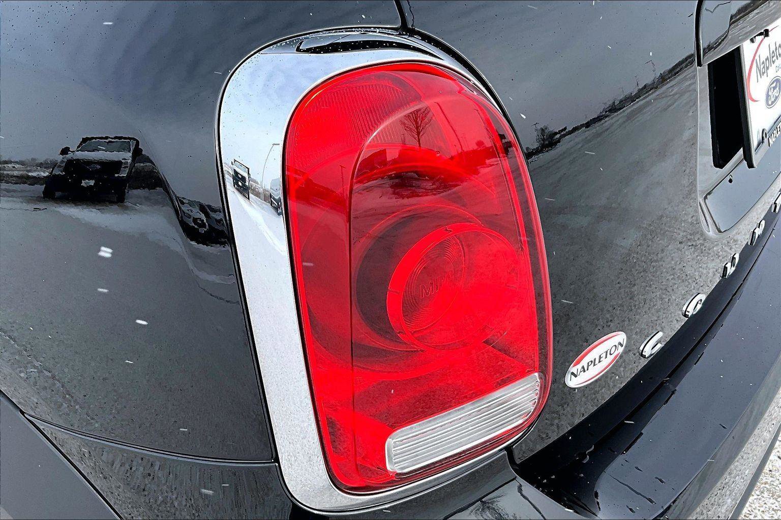 Used 2019 MINI Cooper Countryman John Cooper Works image 30